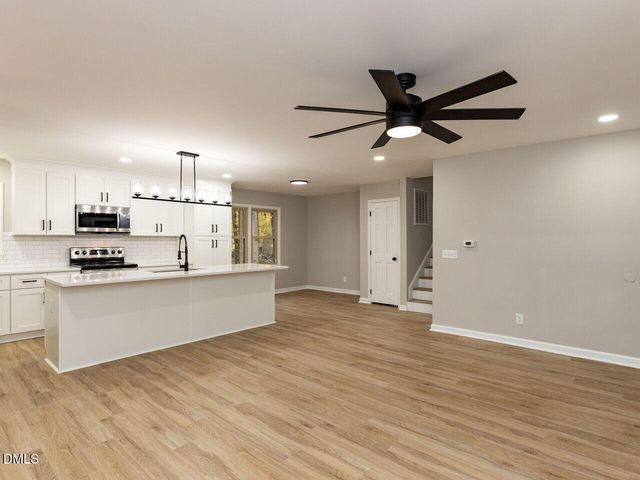 4800 Theys Road, Raleigh, NC 27606