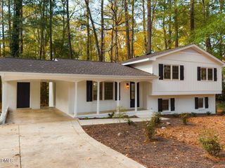 4800 Theys Road, Raleigh, NC 27606