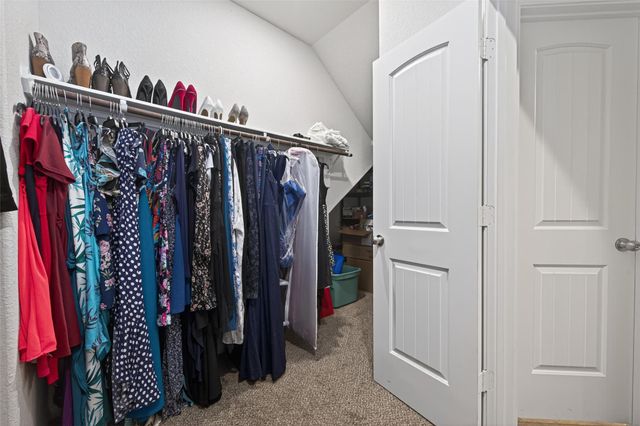 16601 Crosby Street, Conroe, TX 77303