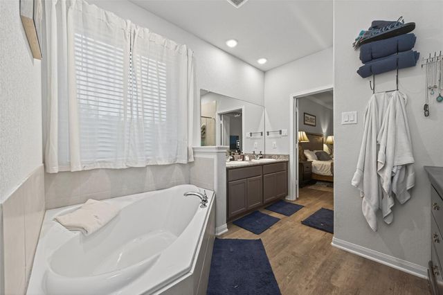 16601 Crosby Street, Conroe, TX 77303