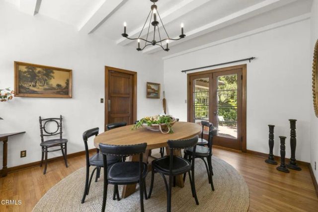 1860 Midlothian Drive, Altadena, CA 91001