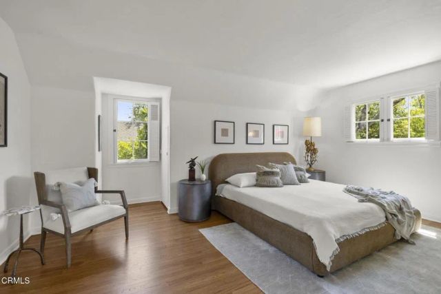 1860 Midlothian Drive, Altadena, CA 91001