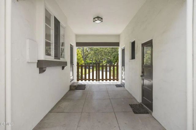 1860 Midlothian Drive, Altadena, CA 91001