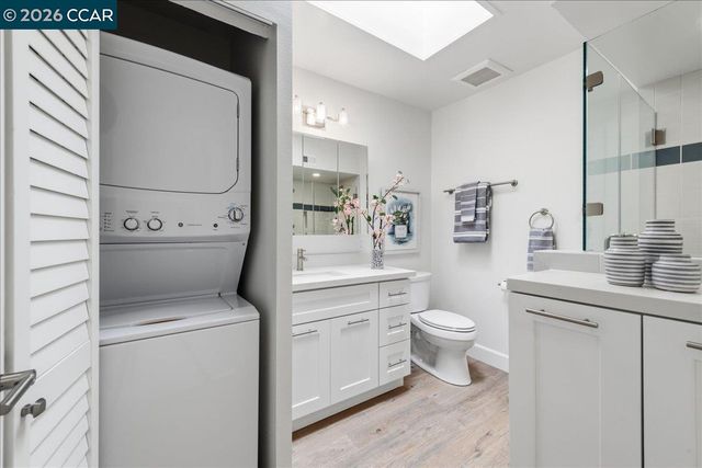 1217 Leisure Ln 5, Walnut Creek, CA 94595