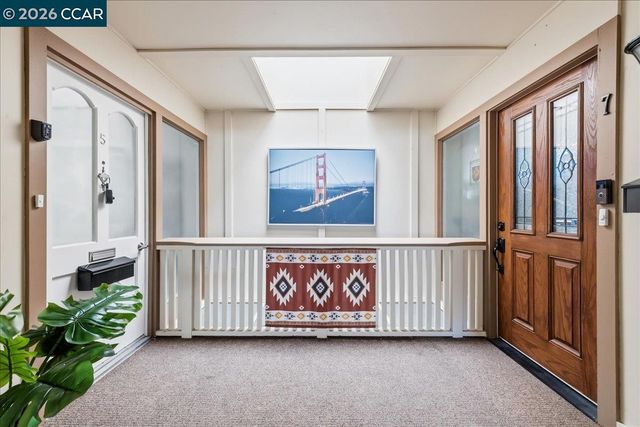 1217 Leisure Ln 5, Walnut Creek, CA 94595