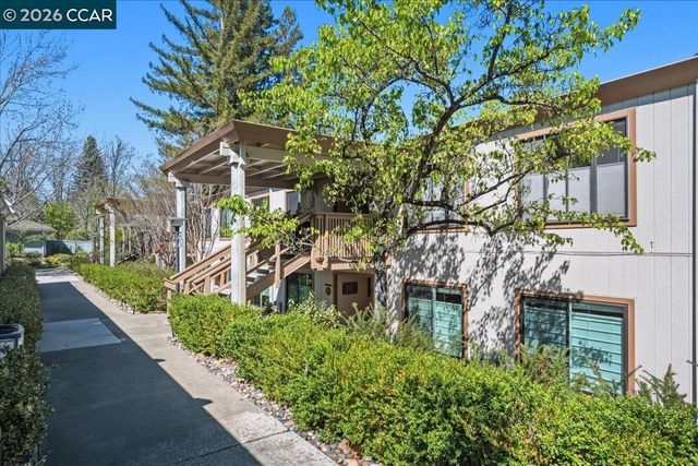 1217 Leisure Ln 5, Walnut Creek, CA 94595