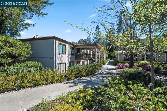 1217 Leisure Ln 5, Walnut Creek, CA 94595