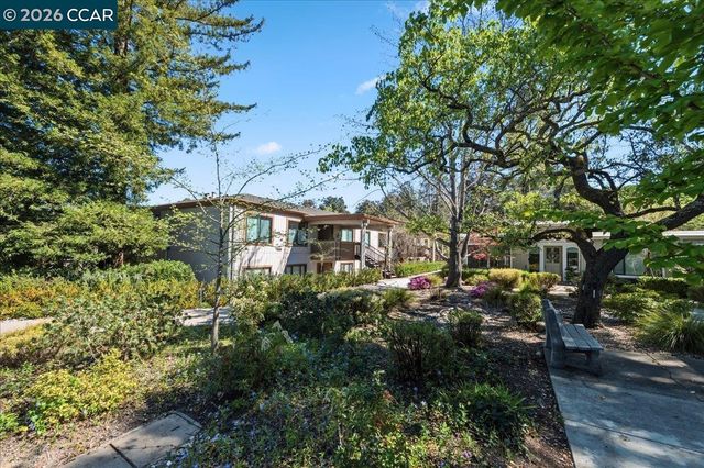 1217 Leisure Ln 5, Walnut Creek, CA 94595