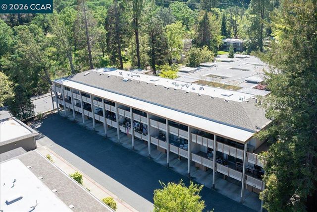 1217 Leisure Ln 5, Walnut Creek, CA 94595