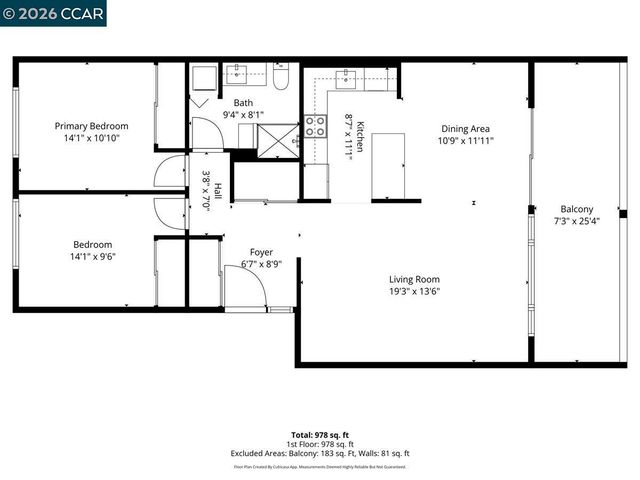 1217 Leisure Ln 5, Walnut Creek, CA 94595