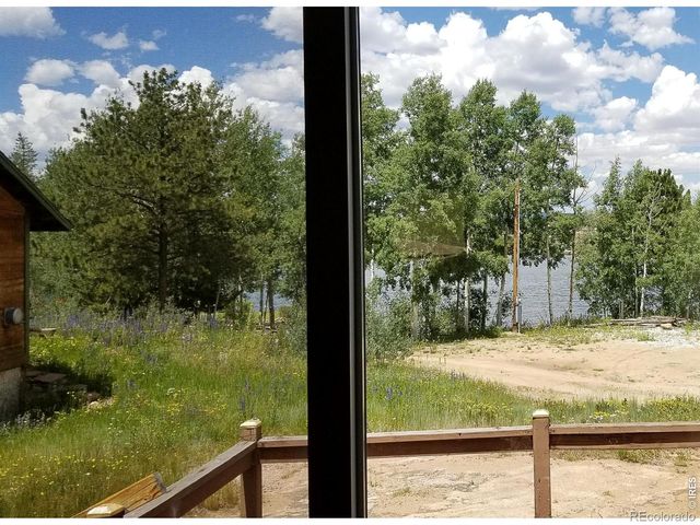 983 Ramona Drive, Red Feather Lakes, CO 80545