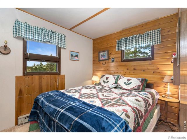 983 Ramona Drive, Red Feather Lakes, CO 80545
