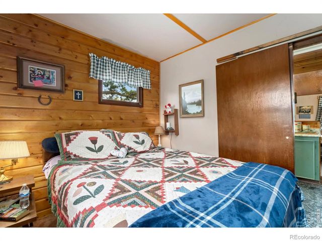 983 Ramona Drive, Red Feather Lakes, CO 80545