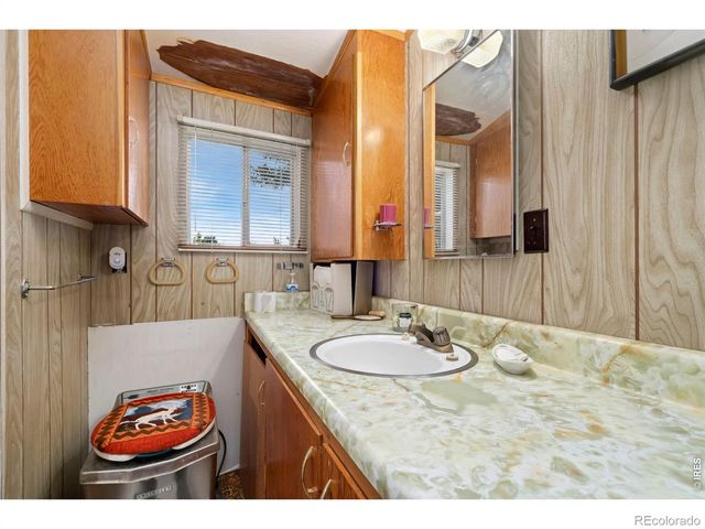 983 Ramona Drive, Red Feather Lakes, CO 80545