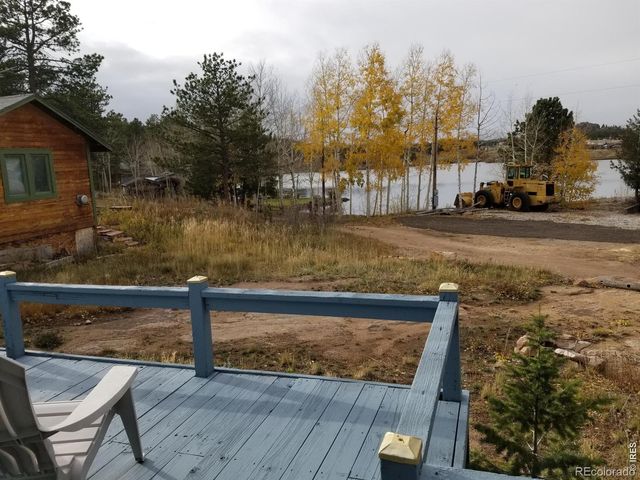 983 Ramona Drive, Red Feather Lakes, CO 80545