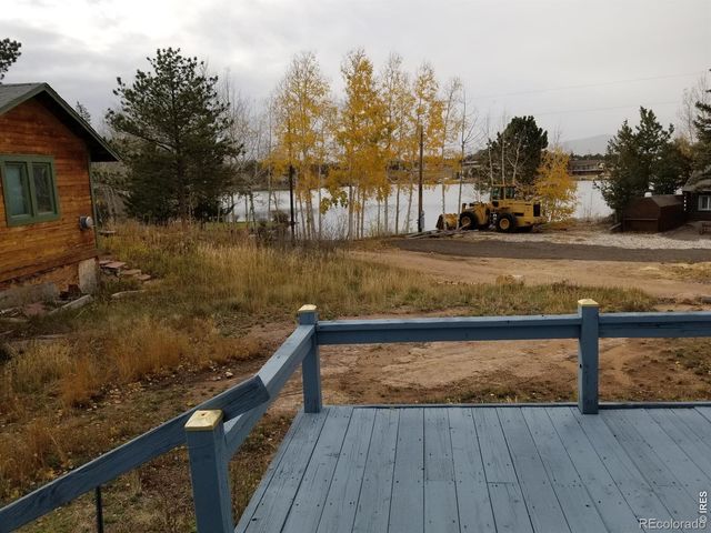 983 Ramona Drive, Red Feather Lakes, CO 80545