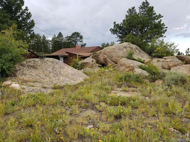 983 Ramona Drive, Red Feather Lakes, CO 80545