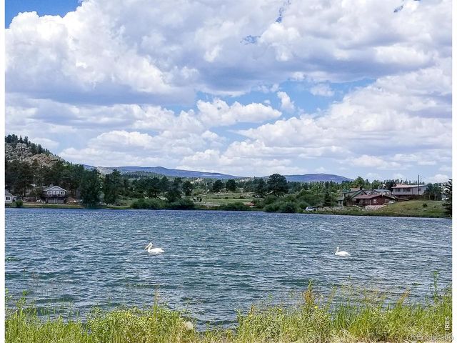 983 Ramona Drive, Red Feather Lakes, CO 80545