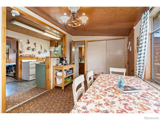 983 Ramona Drive, Red Feather Lakes, CO 80545