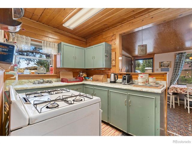 983 Ramona Drive, Red Feather Lakes, CO 80545