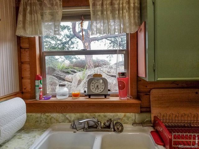 983 Ramona Drive, Red Feather Lakes, CO 80545