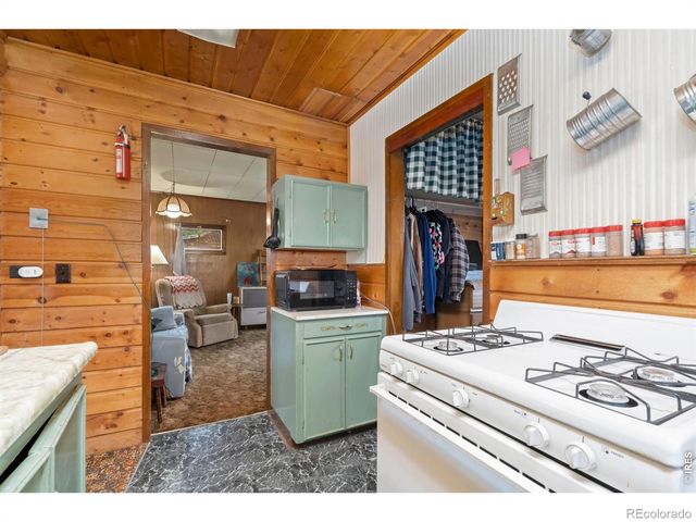 983 Ramona Drive, Red Feather Lakes, CO 80545