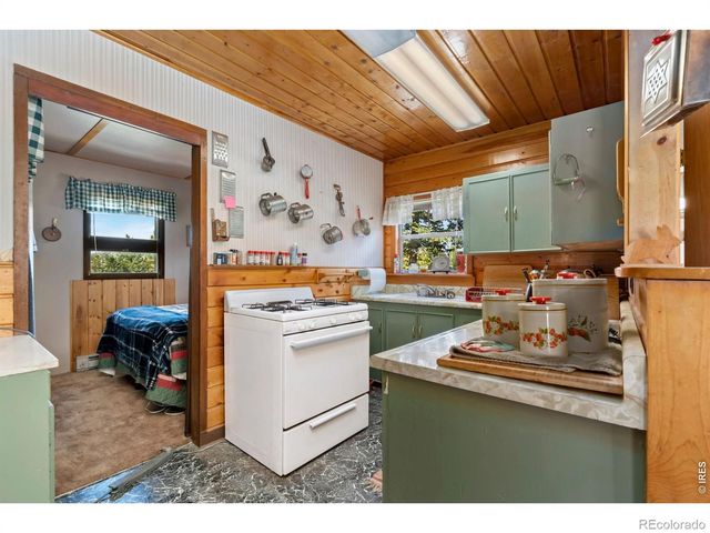 983 Ramona Drive, Red Feather Lakes, CO 80545