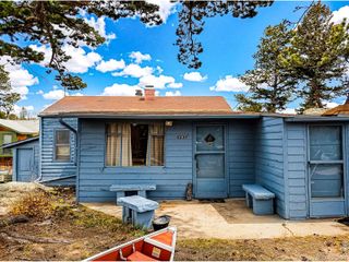 983 Ramona Drive, Red Feather Lakes, CO 80545