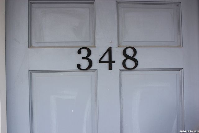 8401 N New Braunfels Ave Apt 348, San Antonio, TX 78209