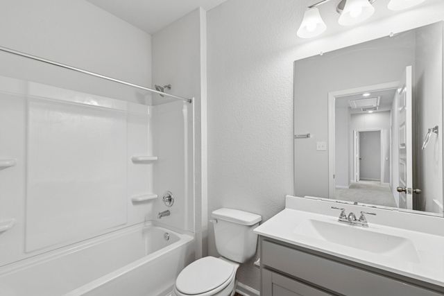 1626 River Scene Trail, Dayton, TX 77535