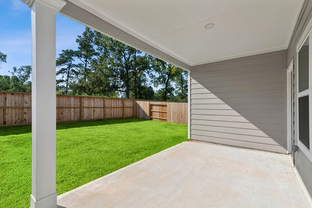 1626 River Scene Trail, Dayton, TX 77535