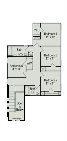 1626 River Scene Trail, Dayton, TX 77535