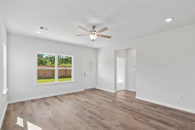 1626 River Scene Trail, Dayton, TX 77535