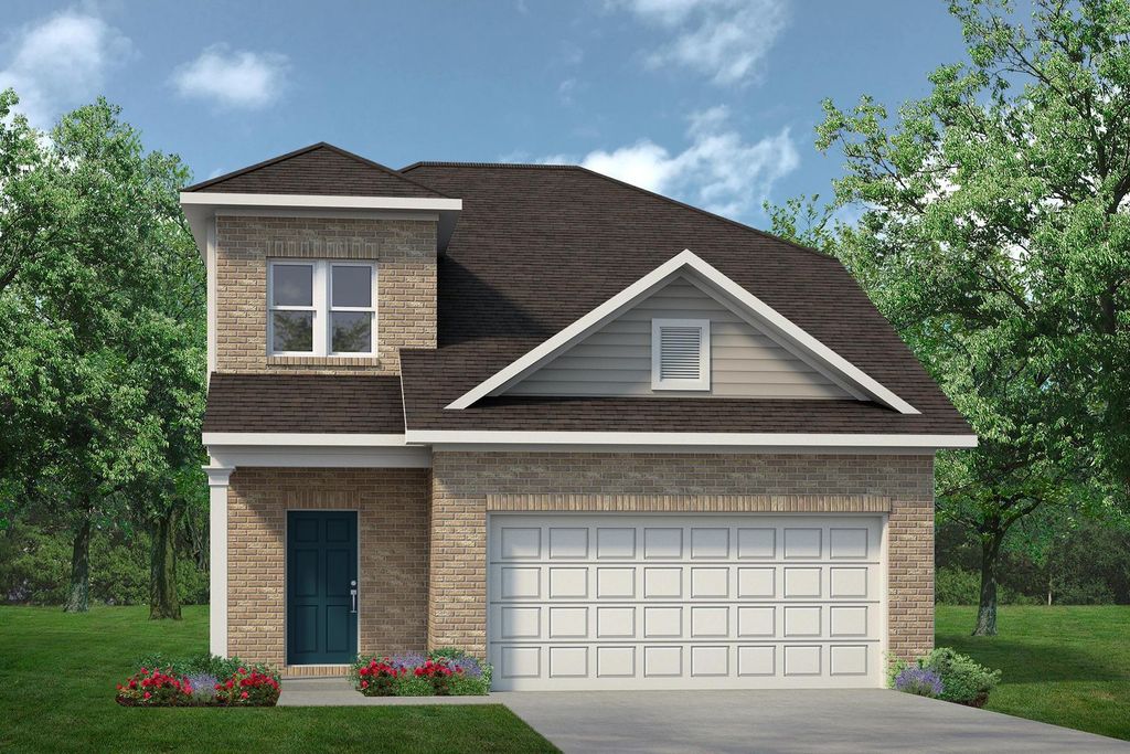 1626 River Scene Trail, Dayton, TX 77535