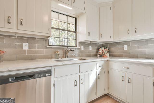 3874 Pine Needle Drive, Duluth, GA 30096