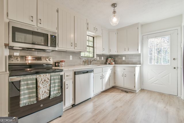 3874 Pine Needle Drive, Duluth, GA 30096