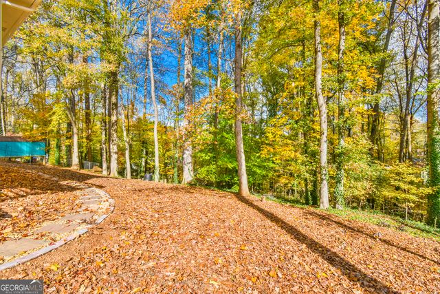 3874 Pine Needle Drive, Duluth, GA 30096