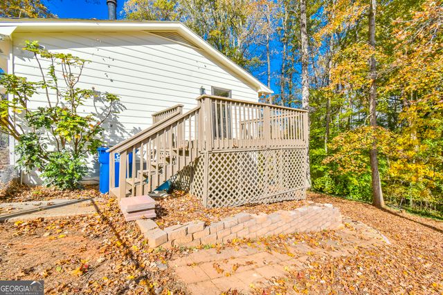 3874 Pine Needle Drive, Duluth, GA 30096