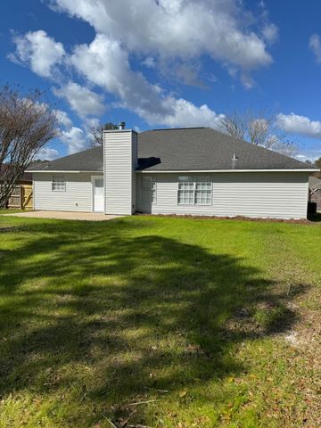 1236 Gabrielle Drive, Crestview, FL 32536