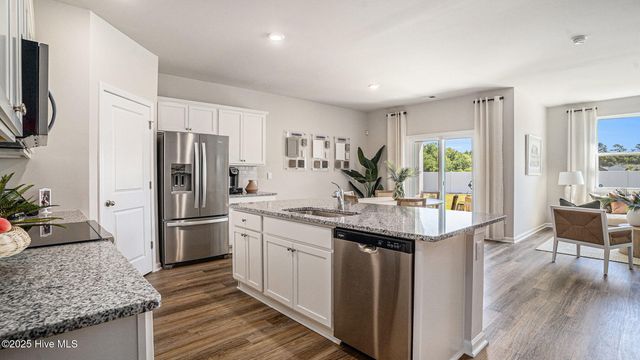 1039 Stanbury Bluff Road SW, Supply, NC 28462