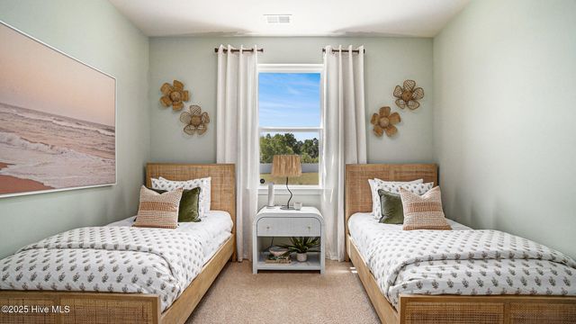 1039 Stanbury Bluff Road SW, Supply, NC 28462