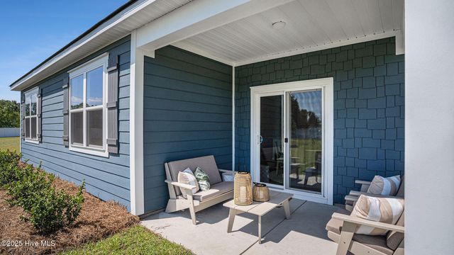 1039 Stanbury Bluff Road SW, Supply, NC 28462