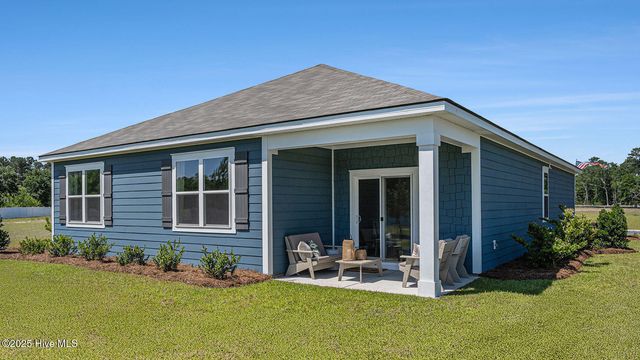 1039 Stanbury Bluff Road SW, Supply, NC 28462