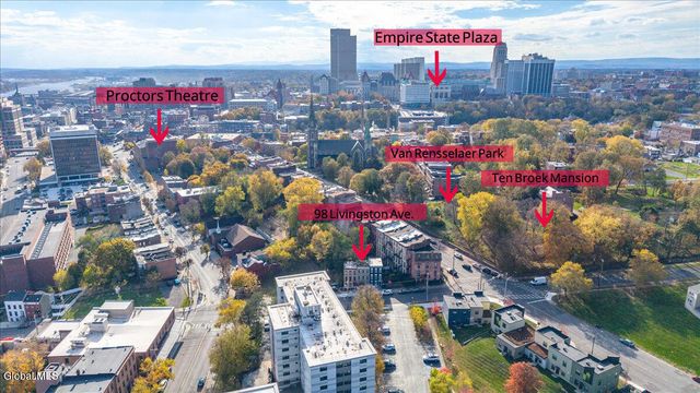 98 Livingston Avenue, Albany, NY 12207