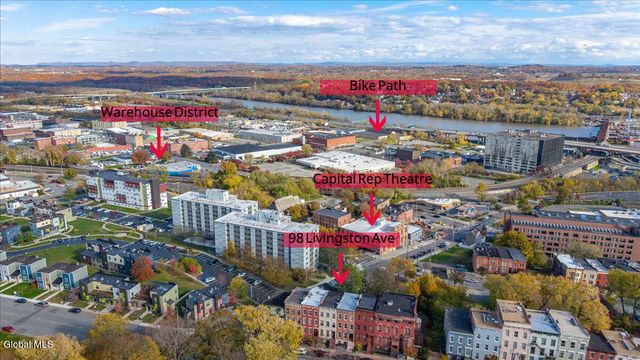 98 Livingston Avenue, Albany, NY 12207