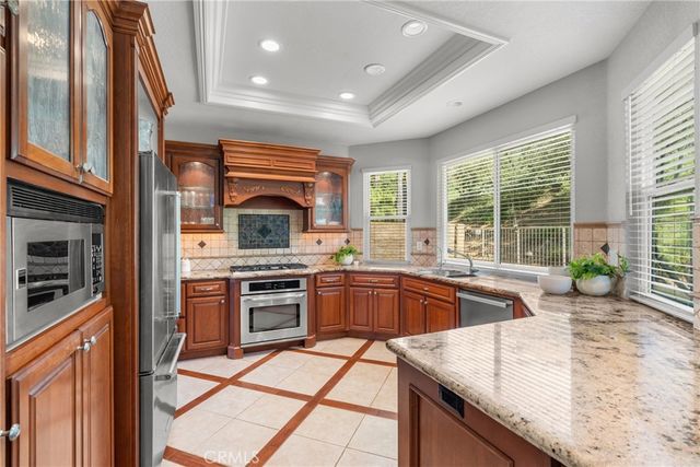 20776 Shadow Rock, Trabuco Canyon, CA 92679