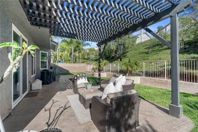 20776 Shadow Rock, Trabuco Canyon, CA 92679