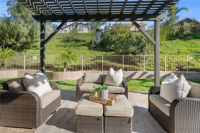 20776 Shadow Rock, Trabuco Canyon, CA 92679