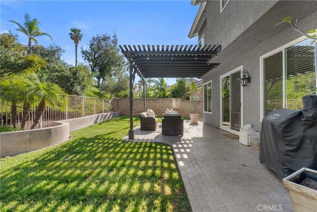 20776 Shadow Rock, Trabuco Canyon, CA 92679