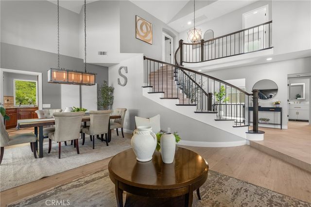 20776 Shadow Rock, Trabuco Canyon, CA 92679